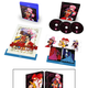 These are the official images from Anime Limited’s store page. I gave up trying to fit everything into shot to make a decent enough picture on my desk.